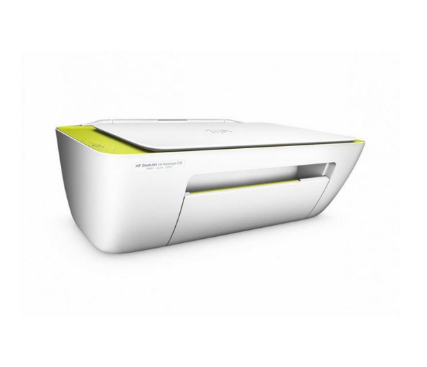 HP Deskjet 2136 Ink Advantage - 1453984 - zdjęcie 3